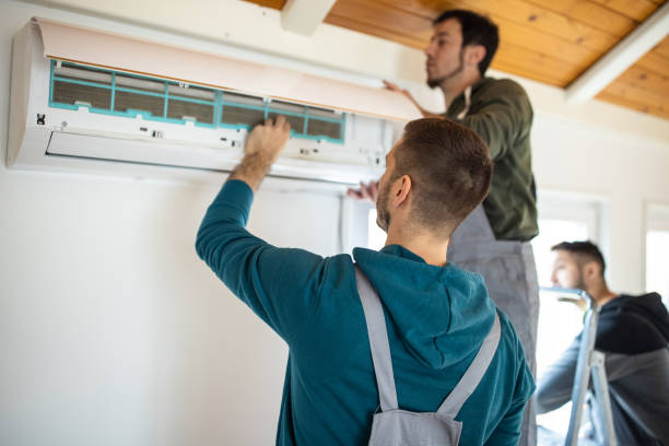 Best HVAC air duct cleaning  in Blackwell, OK