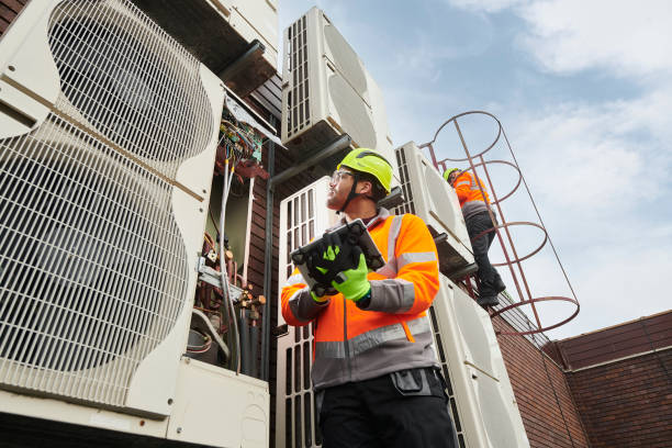 Best Central air repair  in Blackwell, OK
