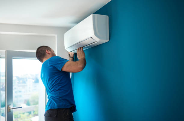 Best Best HVAC companies  in Blackwell, OK