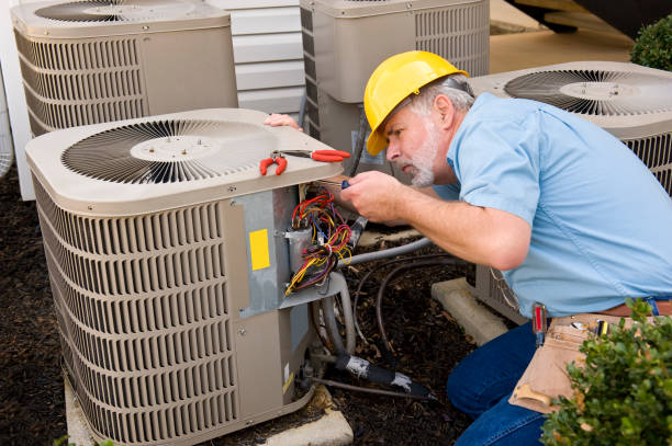 Best Commercial HVAC repair  in Blackwell, OK