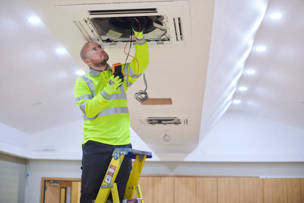 Best Emergency HVAC repair  in Blackwell, OK