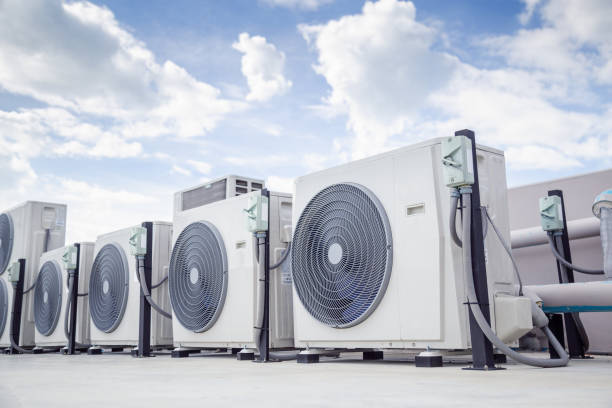 Best Residential HVAC services  in Blackwell, OK
