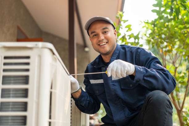 Best Local HVAC companies  in Blackwell, OK