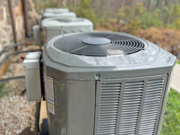 Best HVAC air duct cleaning  in Blackwell, OK