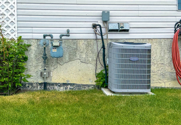 Best HVAC maintenance near me  in Blackwell, OK