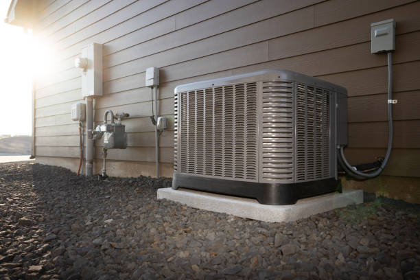 AC installation near me in Blackwell, OK
